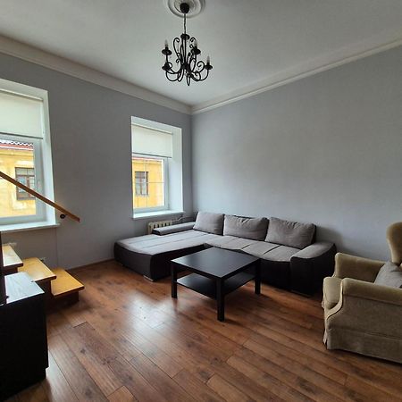 Apartments Latako Street Vilnius Bagian luar foto