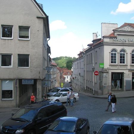 Apartments Latako Street Vilnius Ruang foto