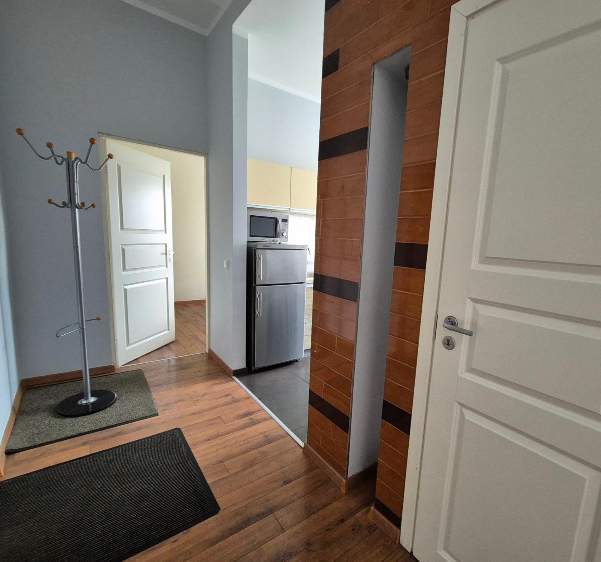 Apartments Latako Street Vilnius Bagian luar foto