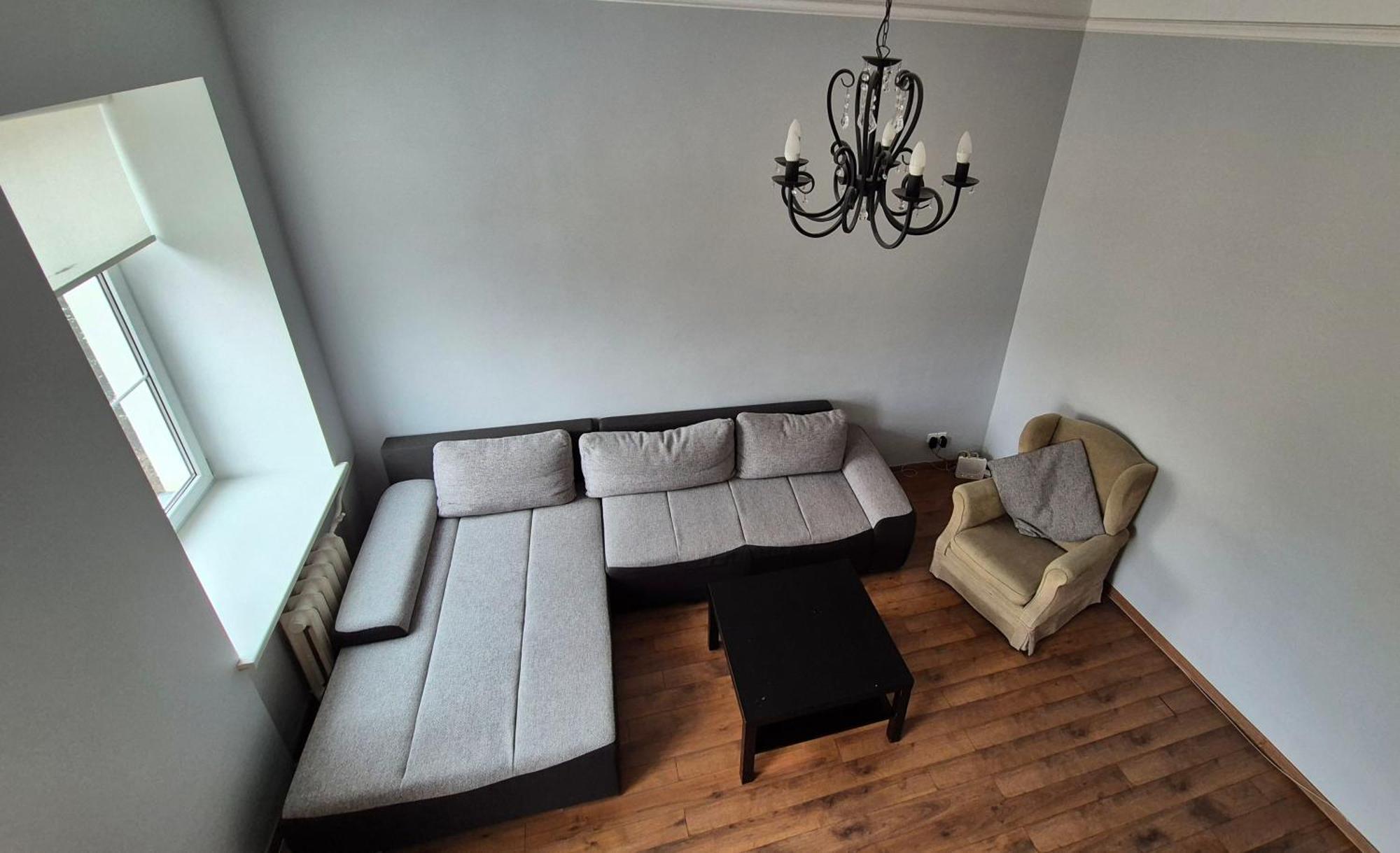 Apartments Latako Street Vilnius Bagian luar foto