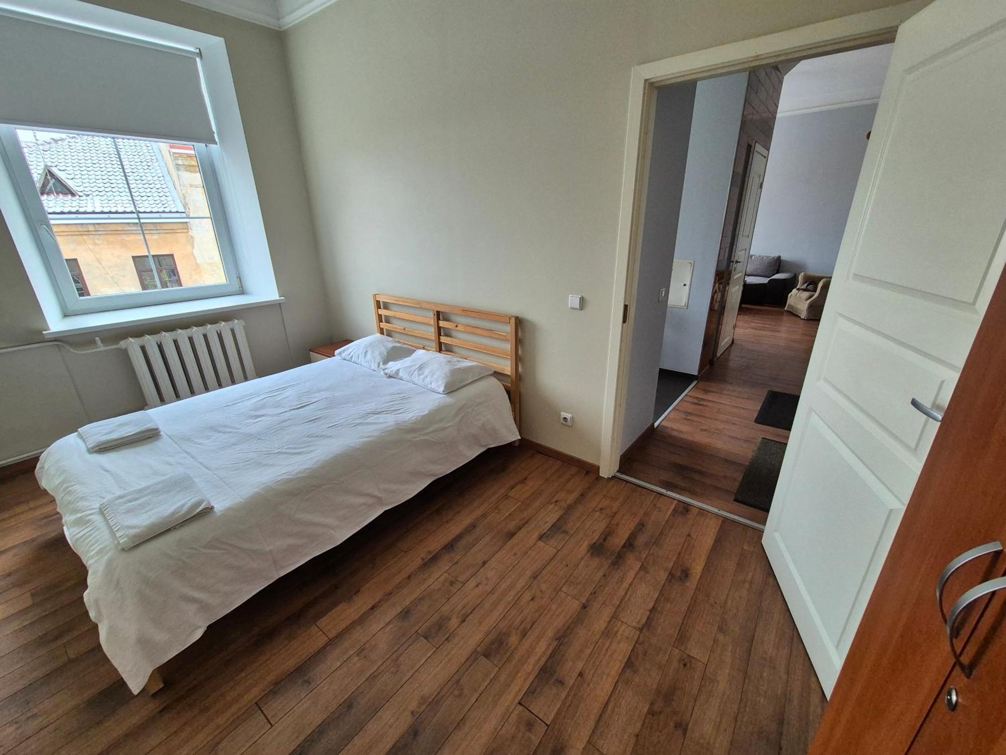 Apartments Latako Street Vilnius Bagian luar foto